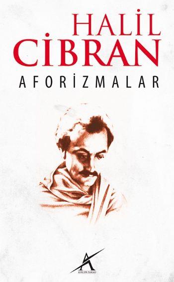 Aforizmalar (Cep Boy)