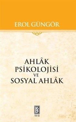 Ahlak Psikolojisi ve Sosyal Ahlak