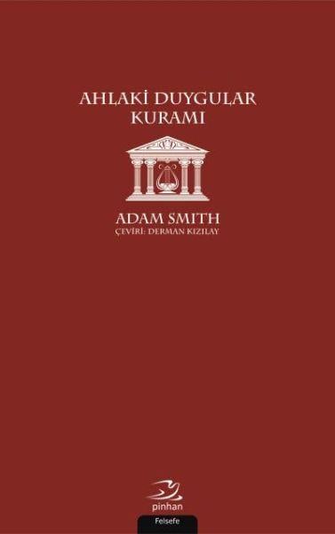 Ahlaki Duygular Kuramı