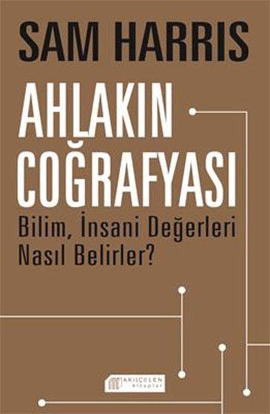 Ahlakın Coğrafyası