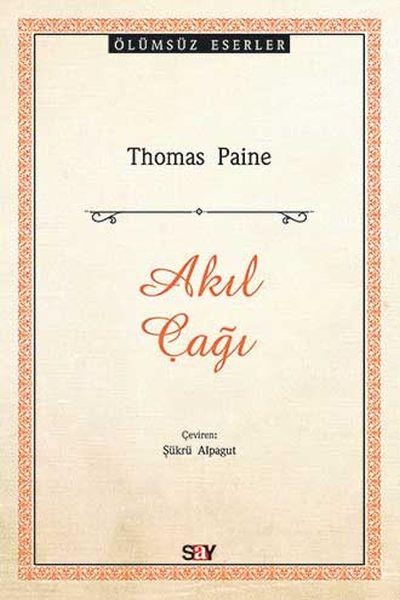 Akıl Çağı