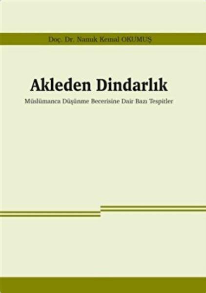 Akleden Dindarlık