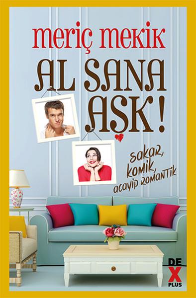 Al Sana Aşk!