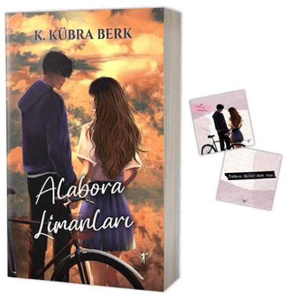 Alabora Limanları 1