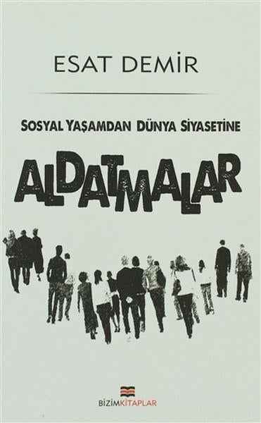 Aldatmalar