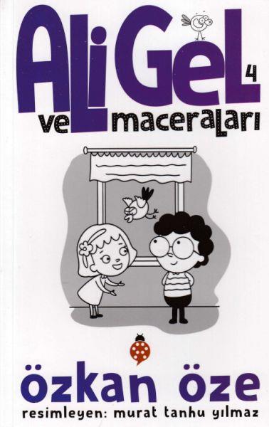 Ali Gel Ve Maceraları 4