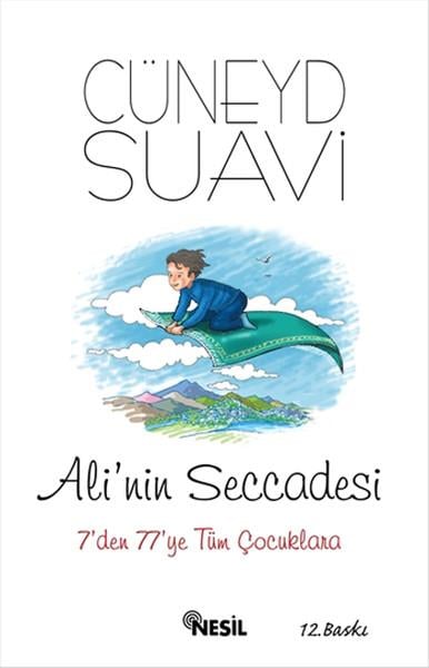 Alinin Seccadesi