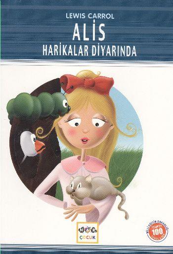 Alis Harikalar Diyarında / 100 Temel Eser