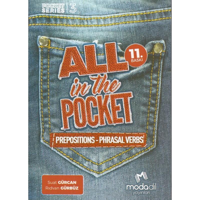 All in The Pocket Prepositions - Phrasal Verb