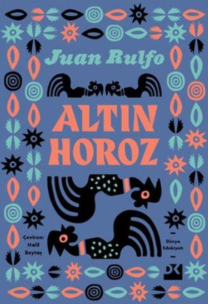 Altın Horoz