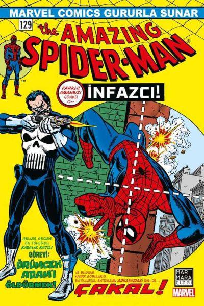 Amazing Spider-Man 129