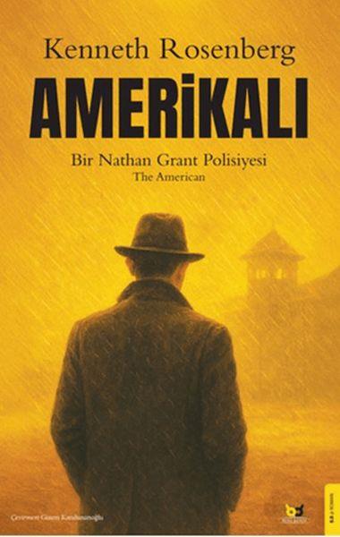Amerikalı