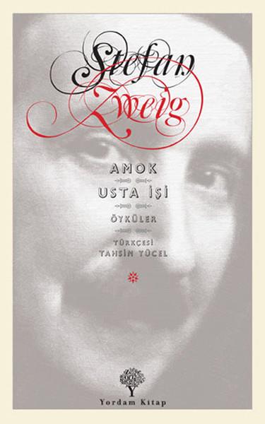 Amok - Usta İşi