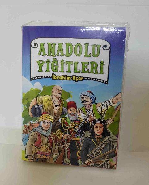 Anadolu Yiğitleri