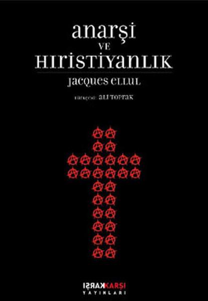 Anarşi ve Hıristiyanlık