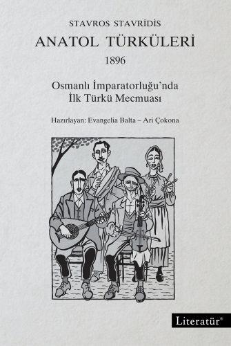 Anatol Türküleri 1896