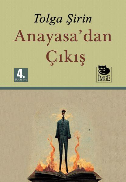 Anayasa’dan Çıkış