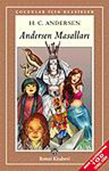 Andersen Masalları