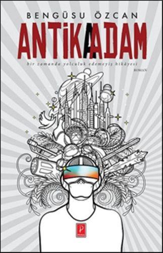 Antik Adam