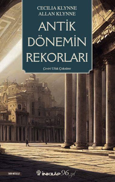 Antik Dönemin Rekorları 
