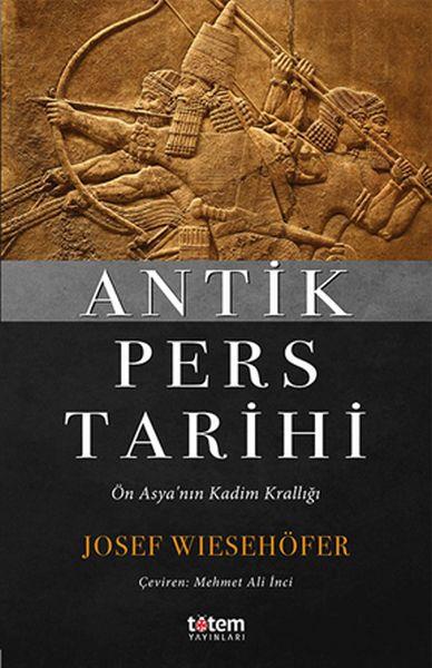 Antik Pers Tarihi