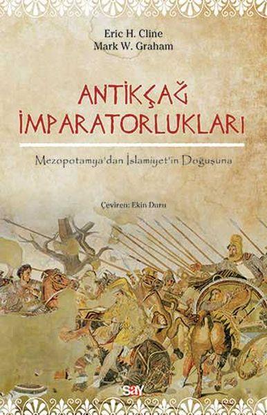 Antikçağ İmparatorlukları