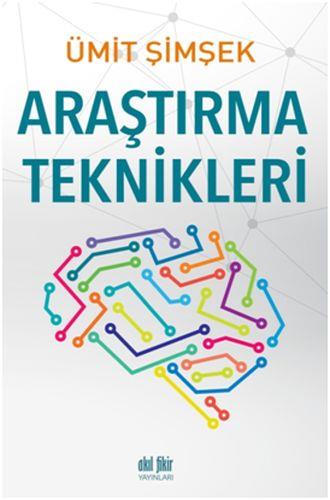 Araştırma Teknikleri