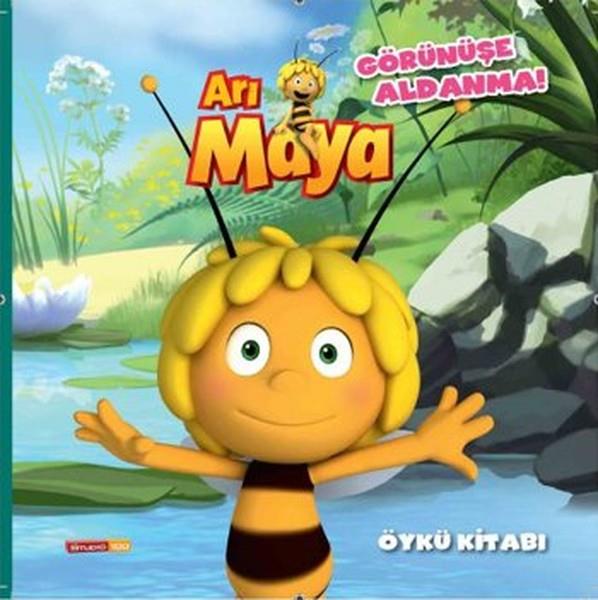 Arı Maya Görünüşe Aldanma!