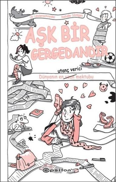 Aşk Bir Gergedandır