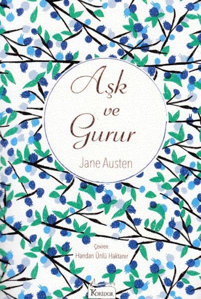 Aşk ve Gurur (Ciltsiz)