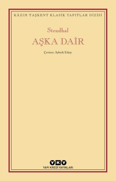 Aşka Dair