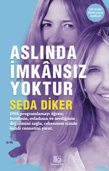 Aslında İmkansız Yoktur
