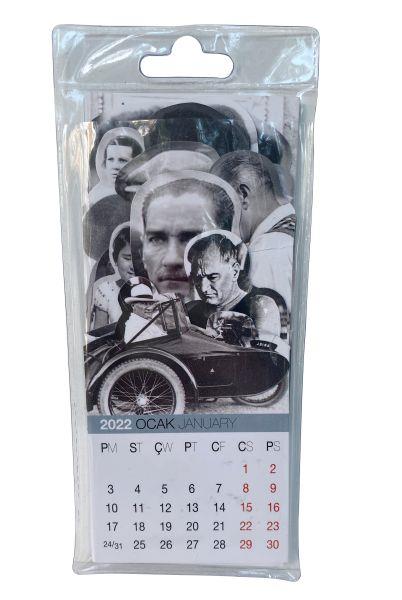 Atatürk - 2022-2023 Takvim