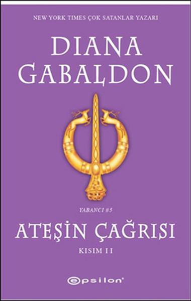 Ateşin Çağrısı Kısım 2
