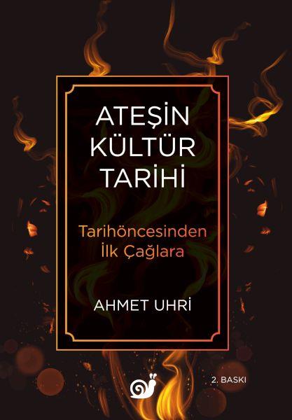 Ateşin Kültür Tarihi