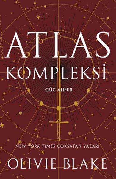 Atlas Kompleksi