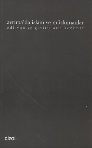 Avrupa’da İslam ve Müslümanlar