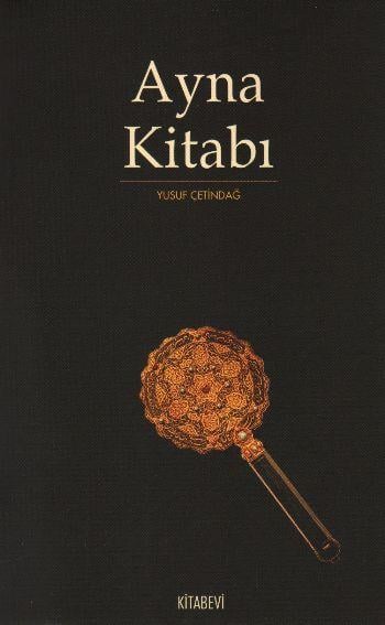 Ayna Kitabı