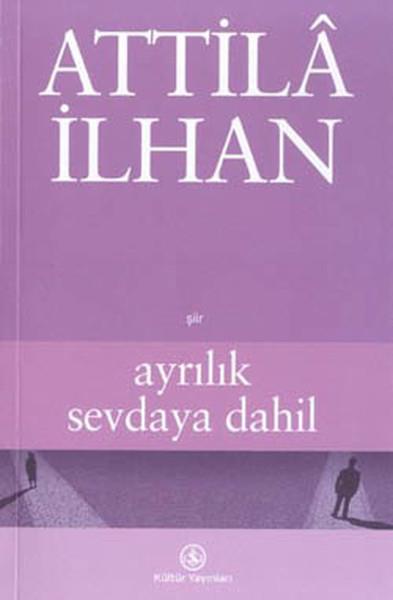 Ayrılık Sevdaya Dahil