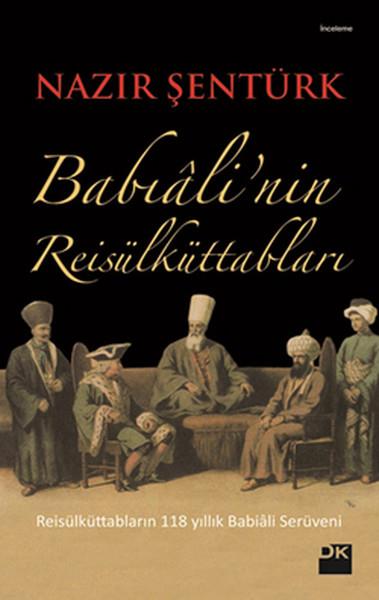 Babiali'nin Reis'ül Küttabları