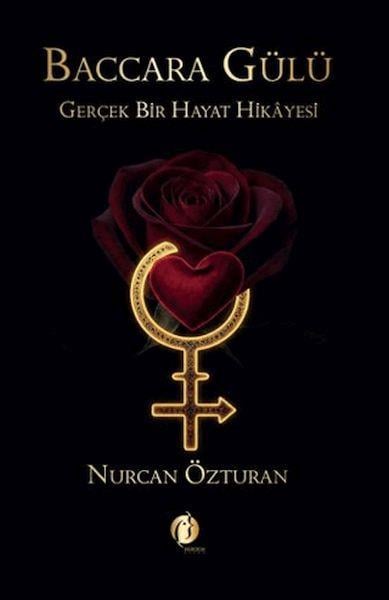 Baccara Gülü