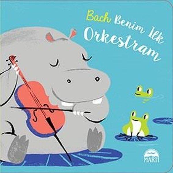 Bach - Benim İlk Orkestram