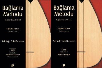 Bağlama Metodu (2 Cilt)