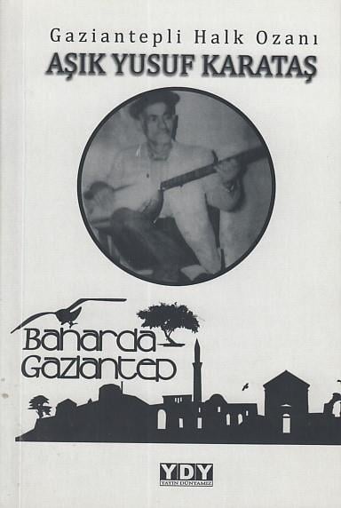 Baharda Gaziantep
