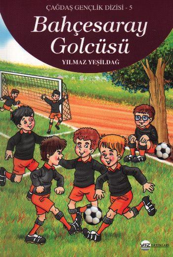 Bahçesaray Golcüsü
