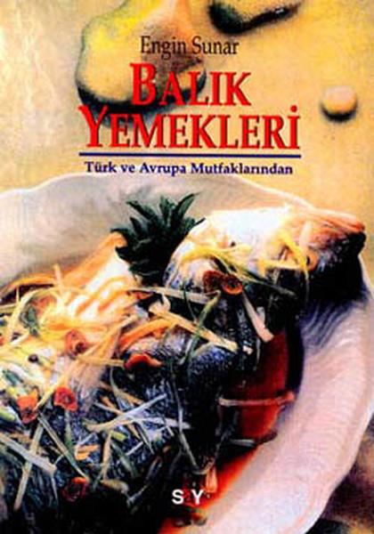 Balık Yemekleri-Say