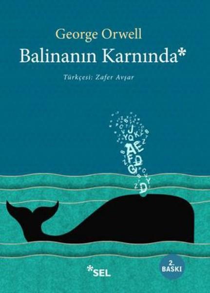 Balinanın Karnında