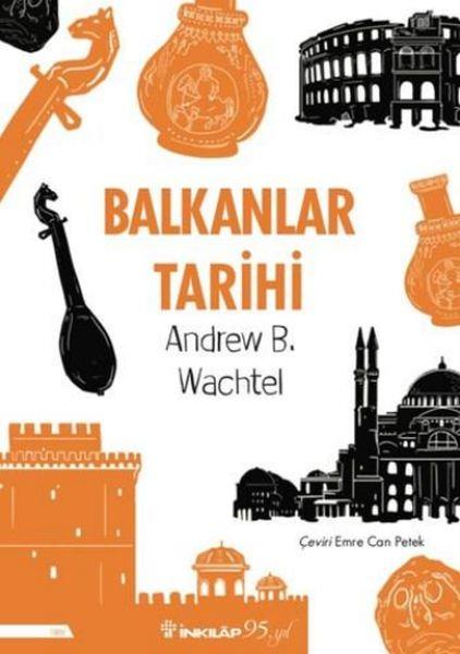 Balkanlar Tarihi