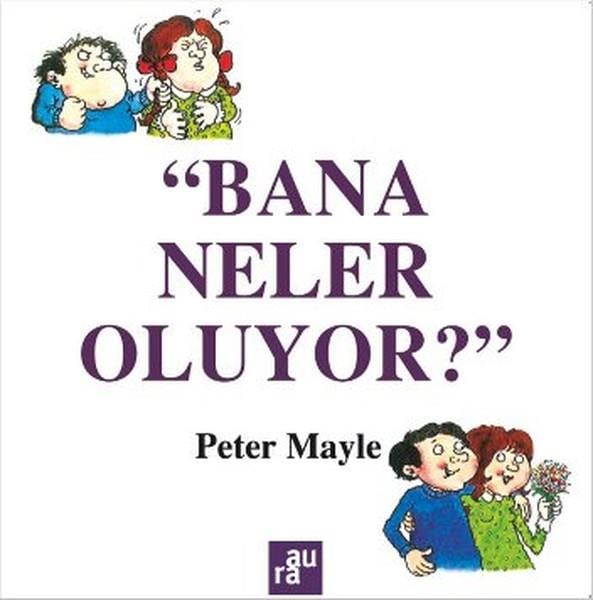 Bana Neler Oluyor?