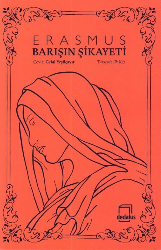 Barışın Şikayeti